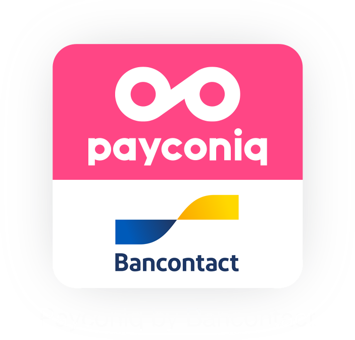 Payconiq - Bancontact